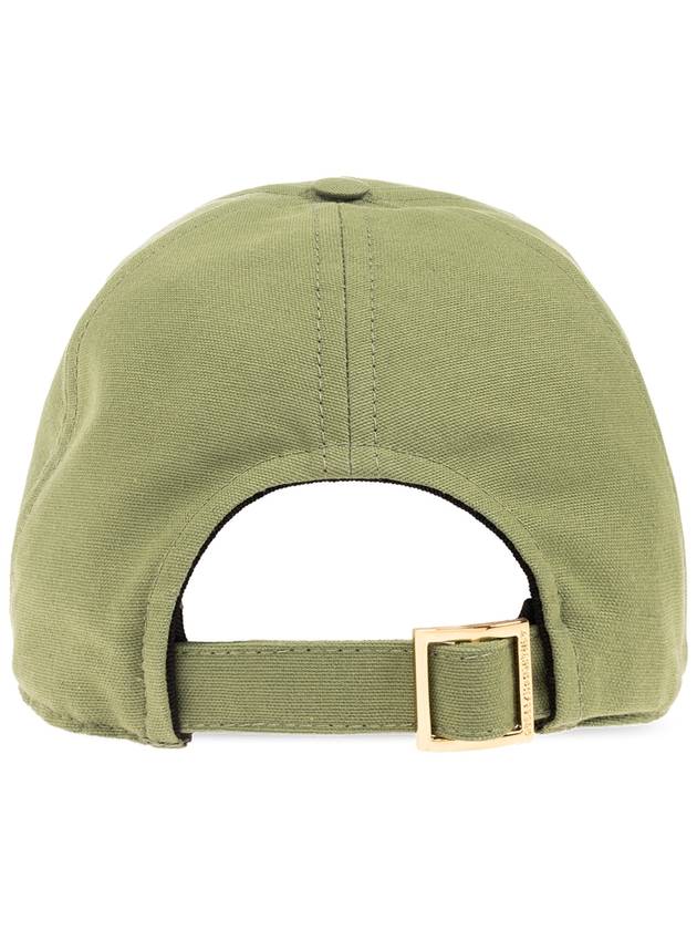 Hat 7V0073 WP0331 3420 - STELLA MCCARTNEY - BALAAN 4