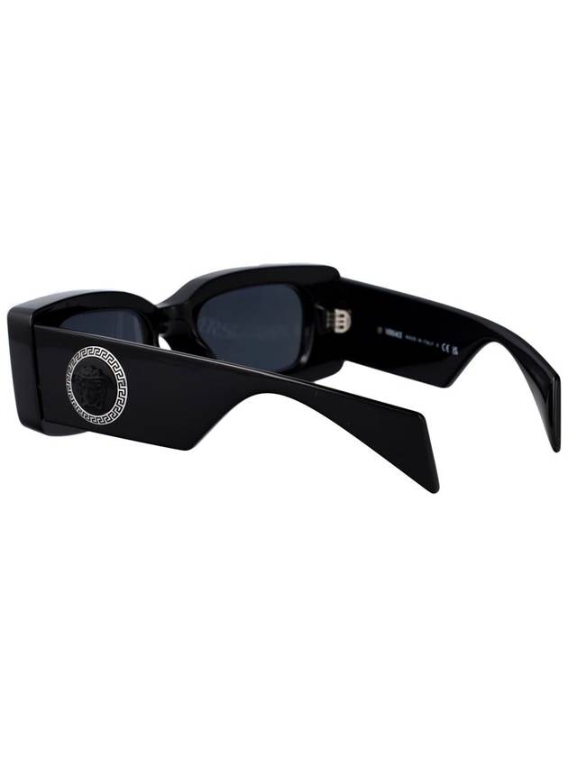 Versace Sunglasses - VERSACE - BALAAN 4