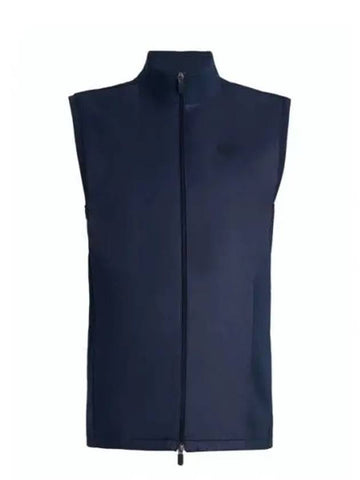 GFORE STRETCH TECH INTERLOCK PERFORMER VEST G4MA23O49O TWLT Men s InterLOAKE Lock - G/FORE - BALAAN 1