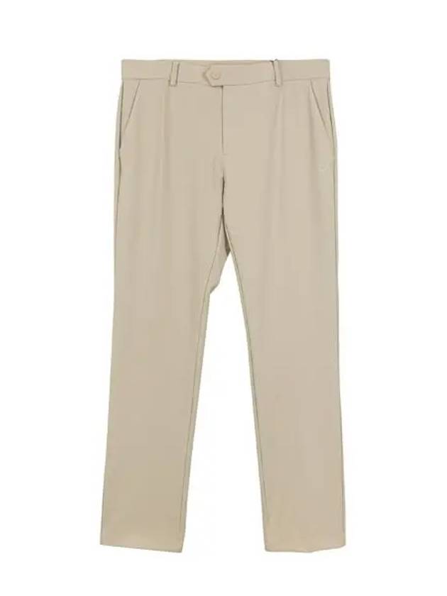 Men s Basic CK Logo Golf Pants CA1PT230106 - CALVIN KLEIN GOLF - BALAAN 3