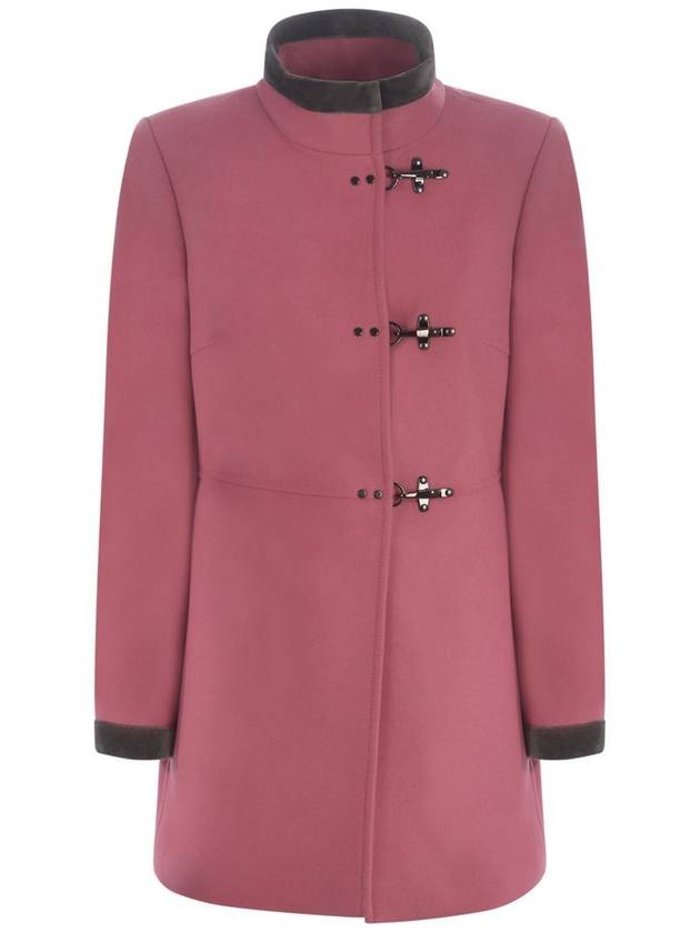 Fay Coat  "Virginia" - FAY - BALAAN 1