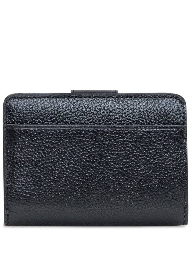 Michael Kors Small Leather Wallet - MICHAEL KORS - BALAAN 4