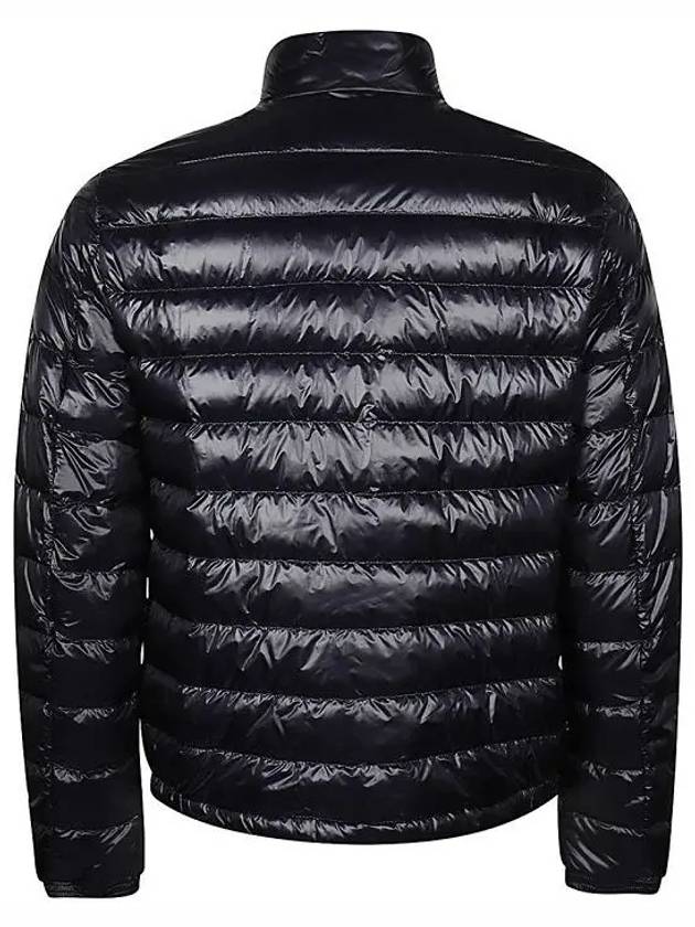 Petichette Down Padding Navy - MONCLER - BALAAN 4