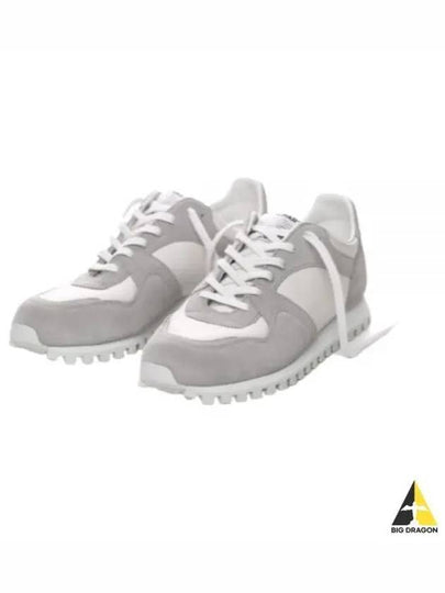 Marathon Trail Low Top Sneakers Grey - SPALWART - BALAAN 2