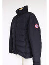 Highbridge base down padding - CANADA GOOSE - BALAAN 3