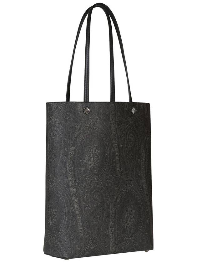 Etro Paisley Medium Tote - ETRO - BALAAN 1