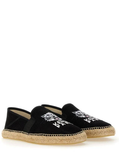 Kenzo Espadrilles 