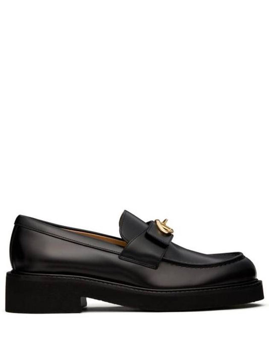 Garavani Shoes 5W2S0JN6 HJL0NO - VALENTINO - BALAAN 1