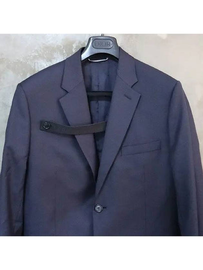 Smith Market 013C216A3226 Jacket Men s Clothing - DIOR - BALAAN 2