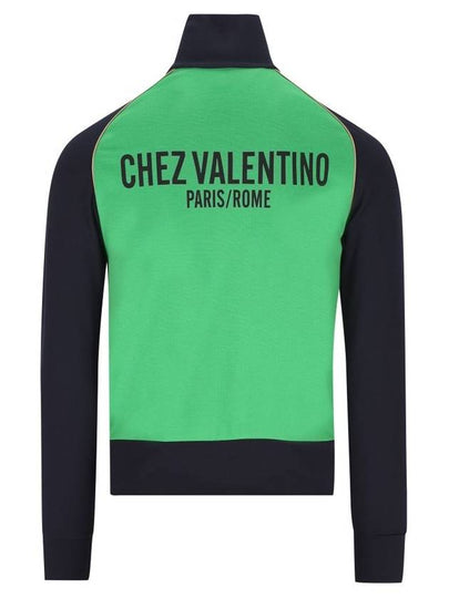 Valentino Garavani Sweaters - VALENTINO - BALAAN 2