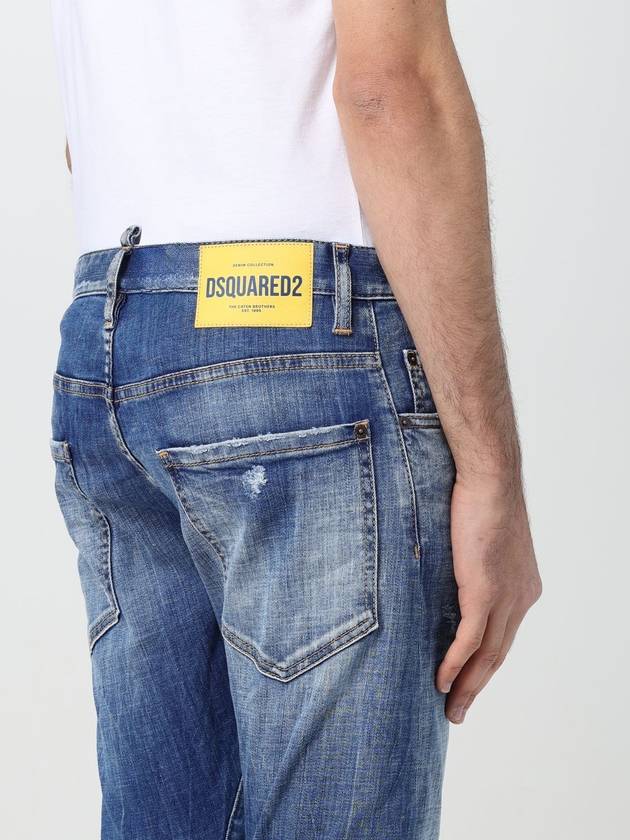 Jeans uomo Dsquared2 - DSQUARED2 - BALAAN 4