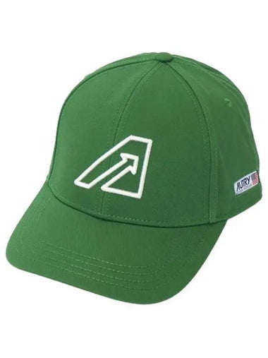 Cap Hat Unisex ACIU 470G GRN LAKE - AUTRY - BALAAN 1