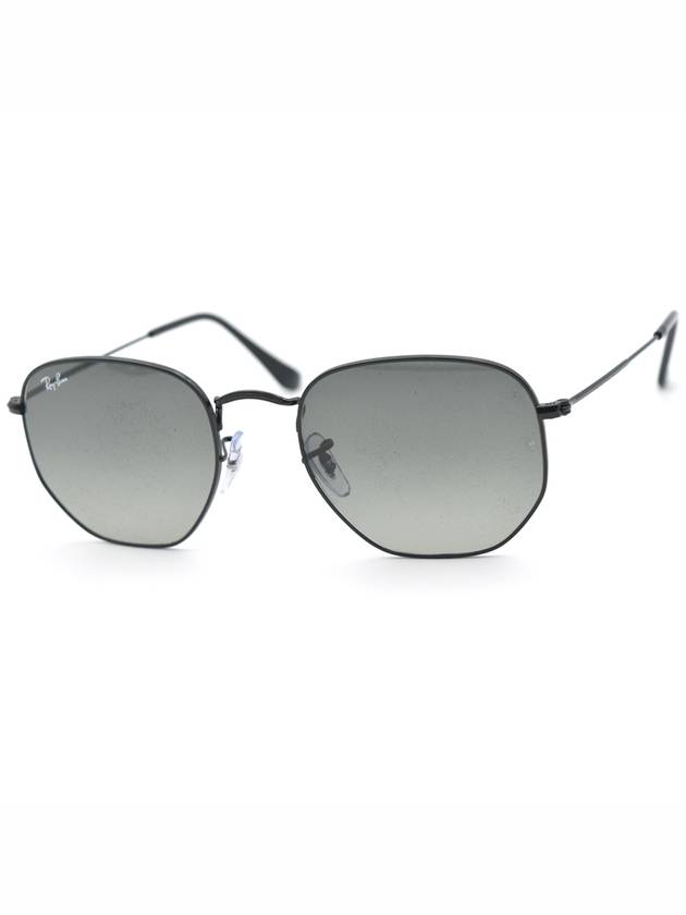 RayBan sunglasses RB3548 002 71 - RAY-BAN - BALAAN 1