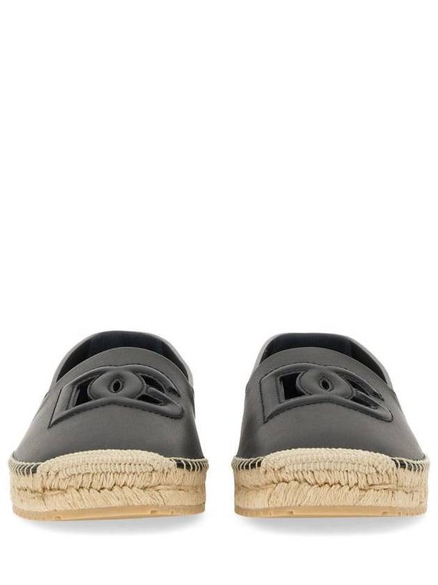 Loafer A50574AO602 80999 Nero - DOLCE&GABBANA - BALAAN 5