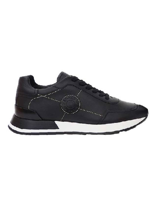 Drive Low Top Sneakers Black - HERMES - BALAAN 1