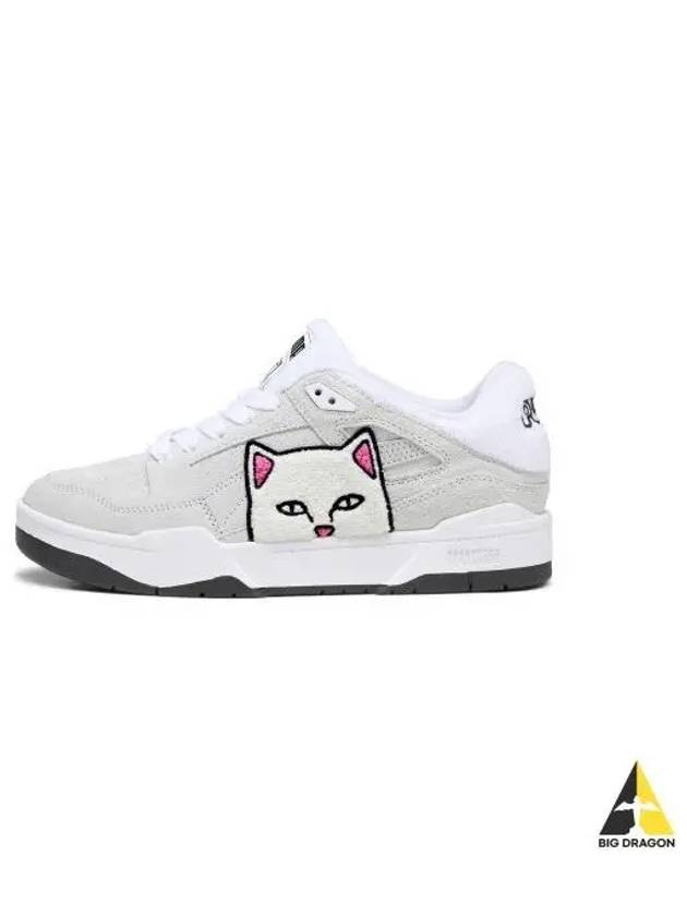 RIPNDIP Slipstream White Black 393538 01 - PUMA - BALAAN 1