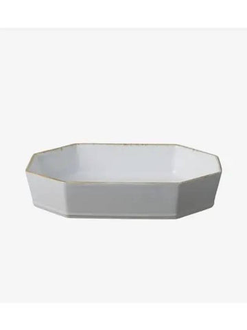 COSTA NOVA Lugia White 35cm 8 square oven dish - COSTARELLOS - BALAAN 1