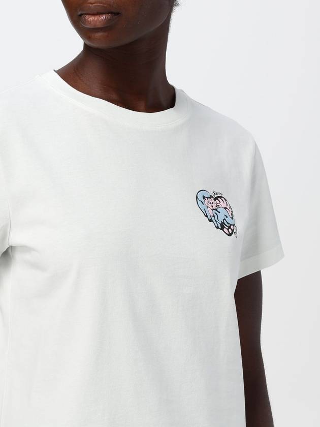 T-shirt woman Kenzo - KENZO - BALAAN 4