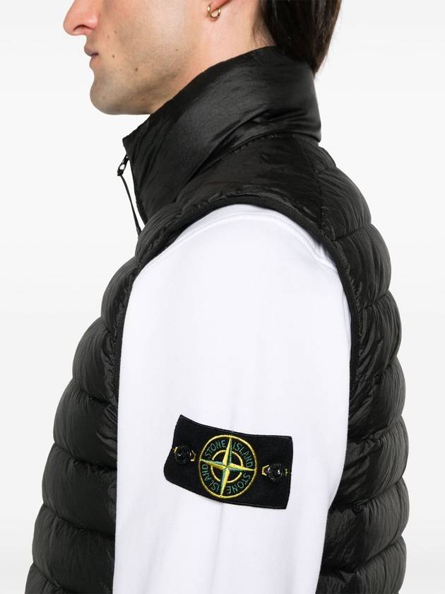 Stone Island Sweaters White - STONE ISLAND - BALAAN 5