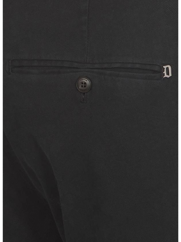 Pants men Dondup - DONDUP - BALAAN 3