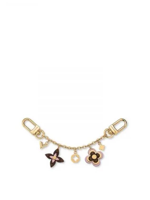 Blooming Flower Chain Bag Charm M01414 - LOUIS VUITTON - BALAAN 2