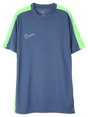 Men s Dri Fit Academy Top Short Sleeve - NIKE - BALAAN 1