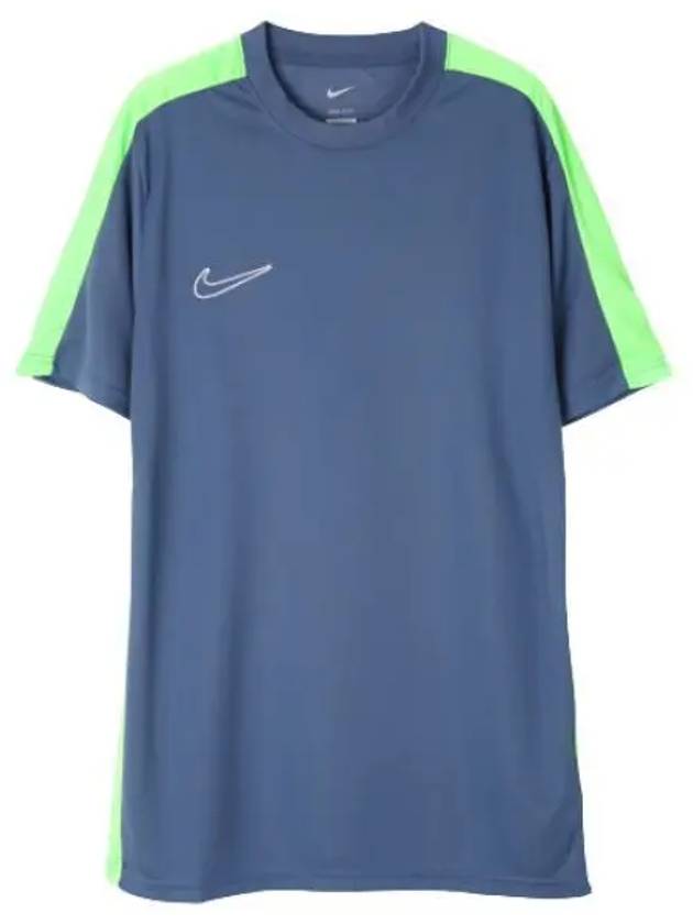 Dry fit academy top short sleeve t shirt - NIKE - BALAAN 1