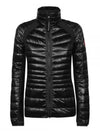 Highbridge Light Tech Down Padding Jacket Black - CANADA GOOSE - BALAAN 2