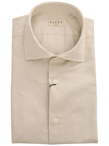 Xacus Shirt - XACUS - BALAAN 1