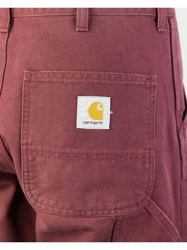 Carhartt Wip Pants - CARHARTT WIP - BALAAN 3