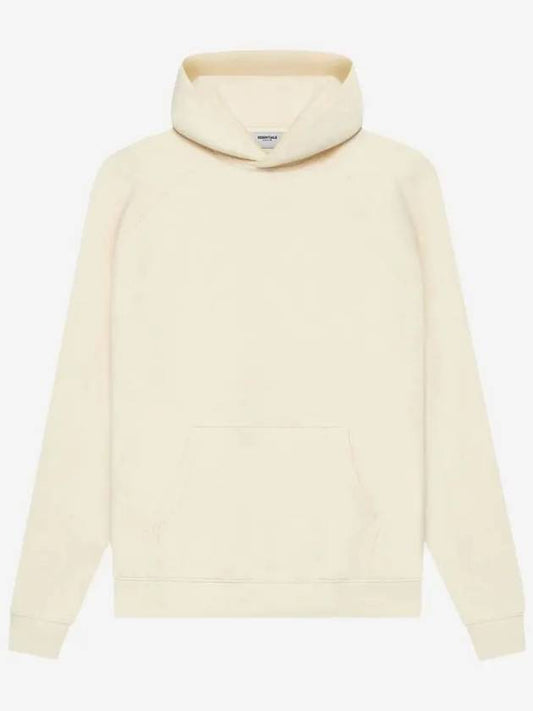 Essential Pullover Hoodie Cream 211HDCR - FEAR OF GOD ESSENTIALS - BALAAN 2