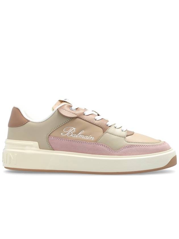 Balmain Sneakers B-Court, Women's, Multicolour - BALMAIN - BALAAN 1