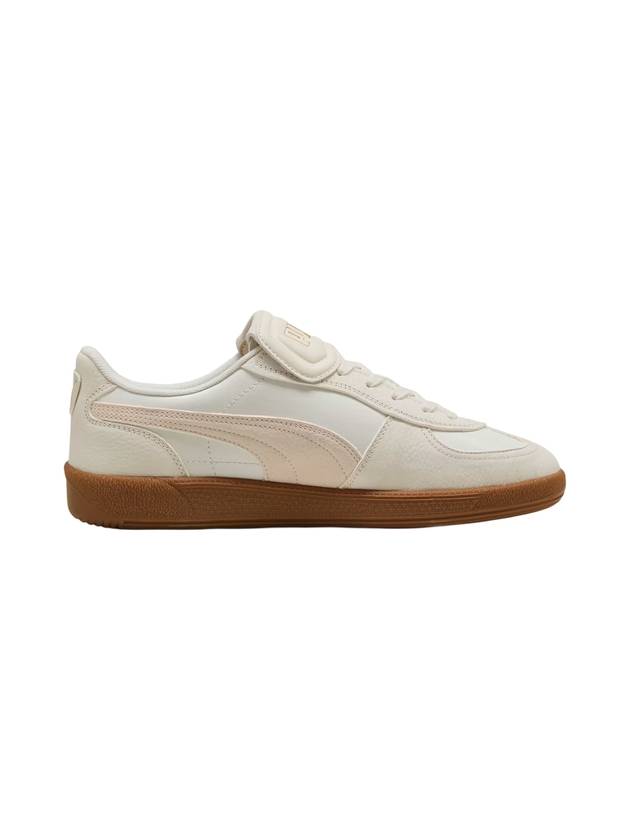 Palermo Premium Low Top Sneakers White - PUMA - BALAAN 1