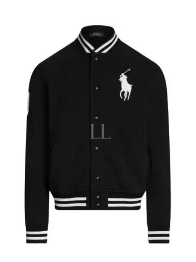 Polo Ralph Lauren Pony Embroidered Bassetti Jacket - POLO RALPH LAUREN - BALAAN 2