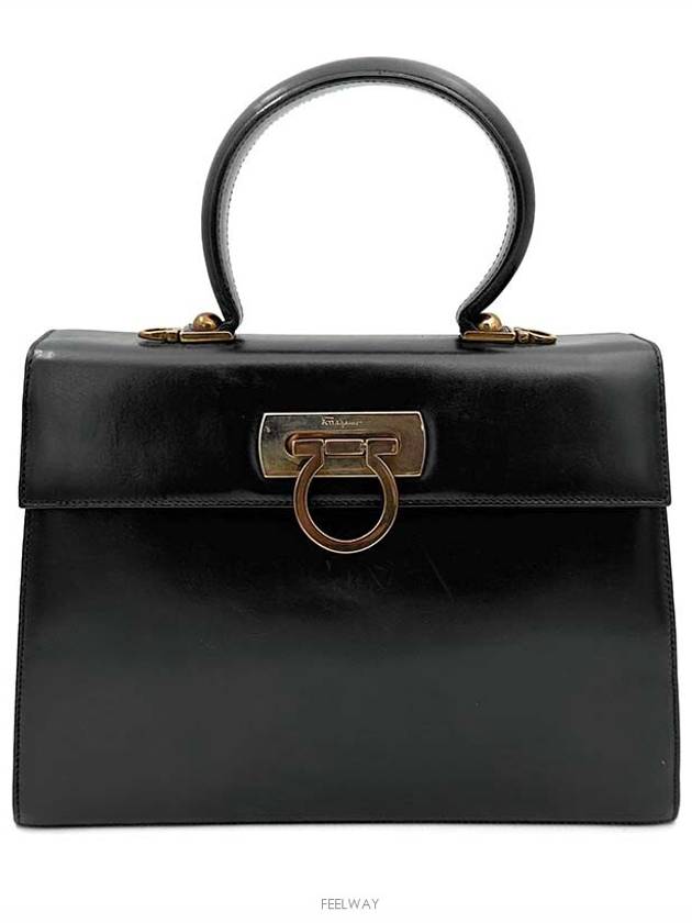 women tote bag - SALVATORE FERRAGAMO - BALAAN 1