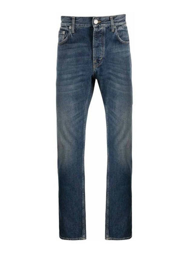 KEITH DENIM JEANS - DEPARTMENT 5 - BALAAN 1