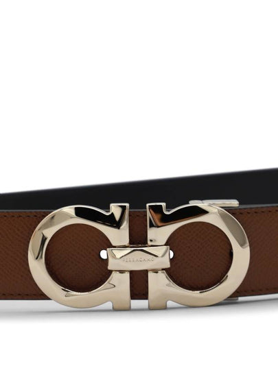 Ferragamo Belts - SALVATORE FERRAGAMO - BALAAN 2