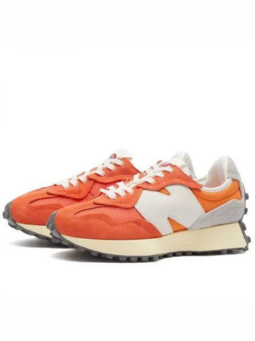 U327WRC Gulf Red U327WRCU327WRC - NEW BALANCE - BALAAN 1