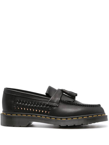 Dr. Martens Adrian Woven Shoes - DR. MARTENS - BALAAN 1