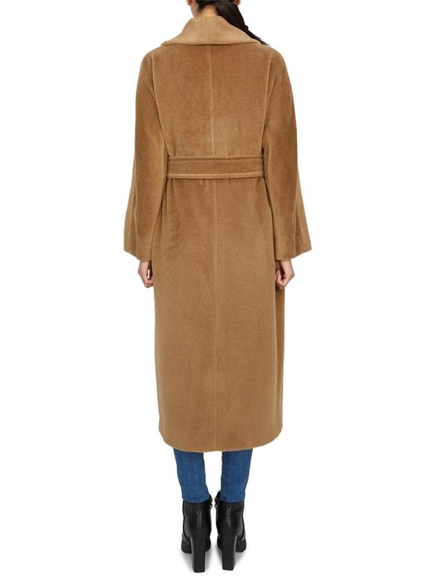 Usa Single Coat Camel - MAX MARA - BALAAN 4