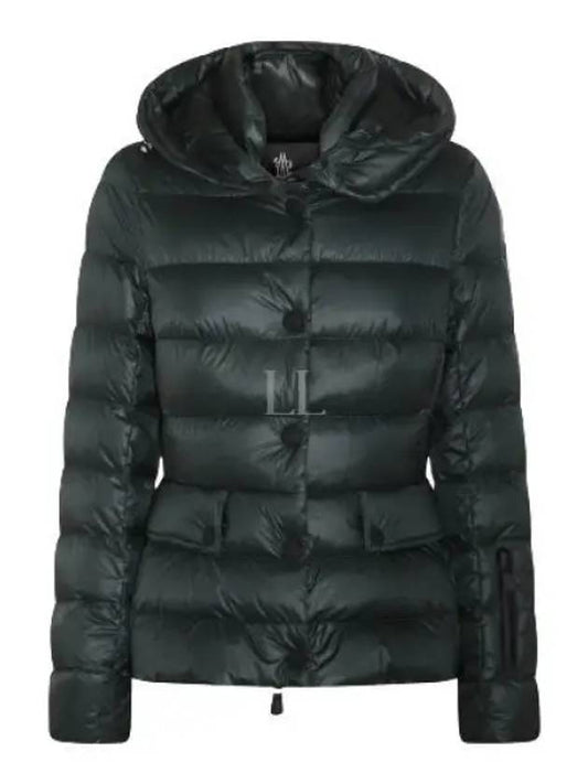 Grenoble Women s Padded Jumper 1A00058 53071 876 - MONCLER - BALAAN 1