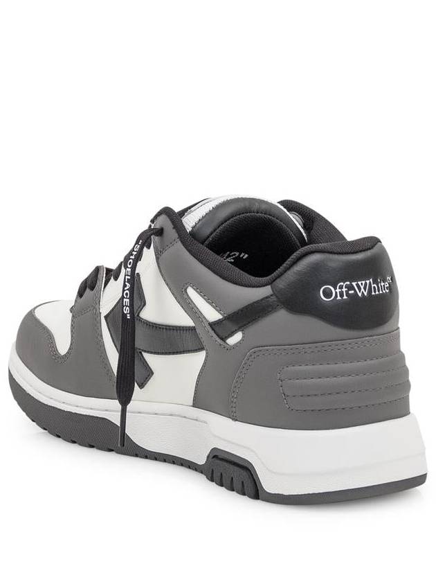 Off-White Out Of Office Sneakers - OFF WHITE - BALAAN 3