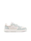 Sneakers F1698002 DICE BE GR NEUTRALS - AXEL ARIGATO - BALAAN 1