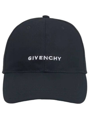 cap hat - GIVENCHY - BALAAN 1