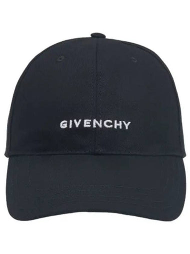 cap hat - GIVENCHY - BALAAN 1