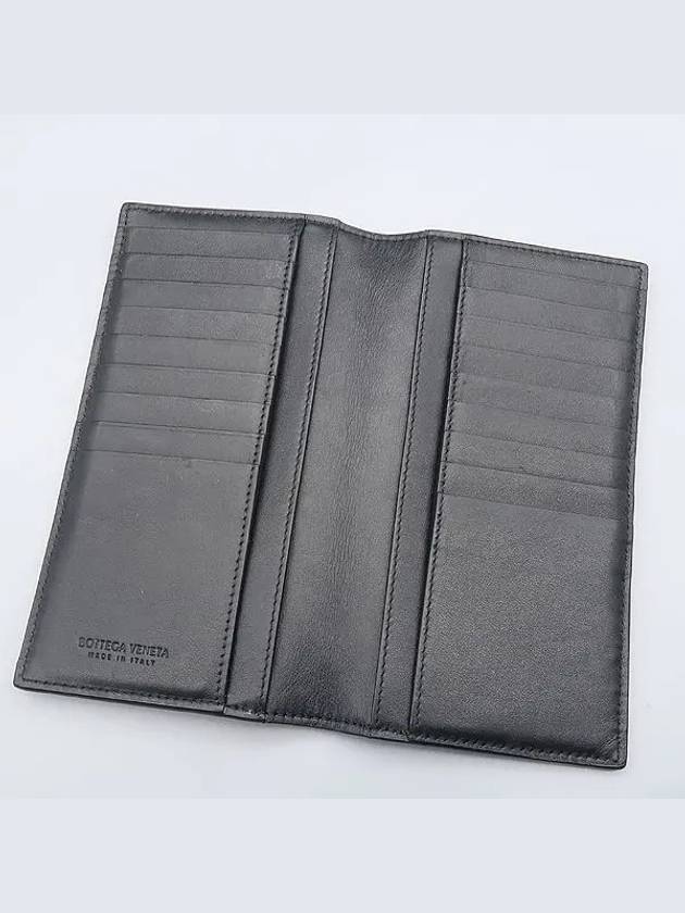 676592 long wallet - BOTTEGA VENETA - BALAAN 5