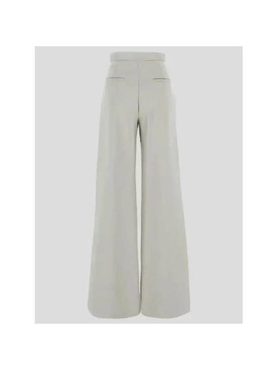 Max Mara ZINNIA Pleated Pants 2411781021600002 - MAX MARA - BALAAN 2