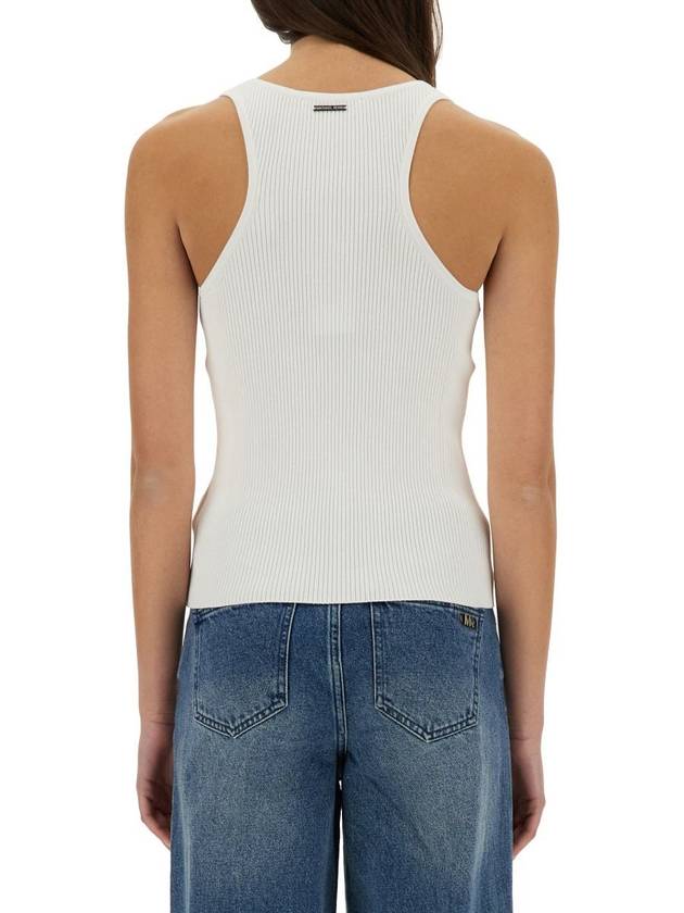 Michael Kors Tank Top - MICHAEL KORS - BALAAN 3