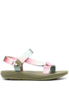 \Women's Match Textile Sandals - CAMPER - BALAAN 1