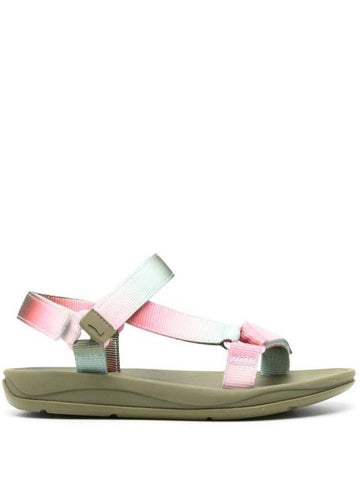 \WoMen's Match Textile Sandals - CAMPER - BALAAN 1